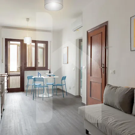 Apartamento Homiday - Yellow Sea