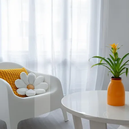 Apartamento Homiday - Yellow Sea Viareggio