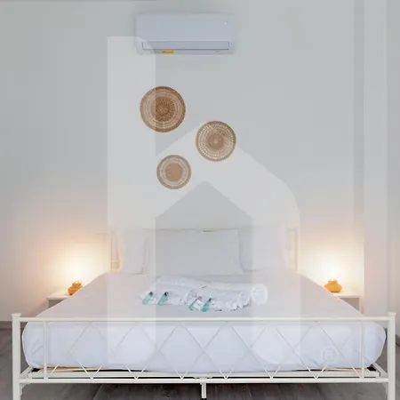Apartmán Homiday - Yellow Sea Viareggio
