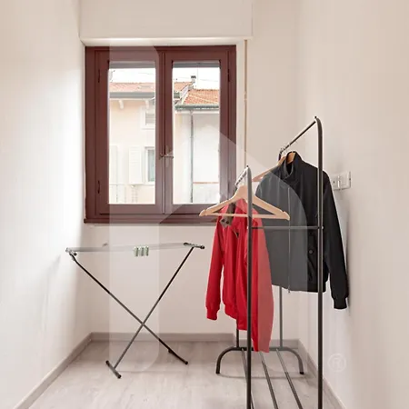 Homiday - Yellow Sea Apartmán Viareggio