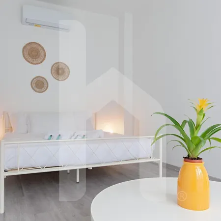 Homiday - Yellow Sea Apartmán Viareggio